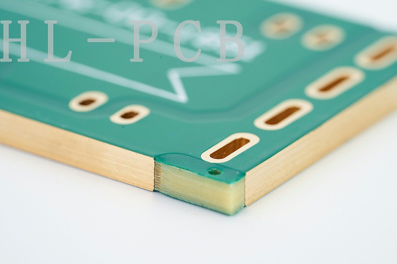 厚铜PCB
