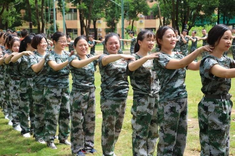 深圳宏联电路有限公司员工