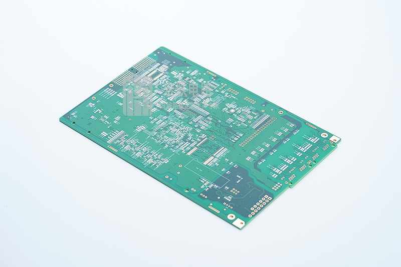 10层PCB线路板