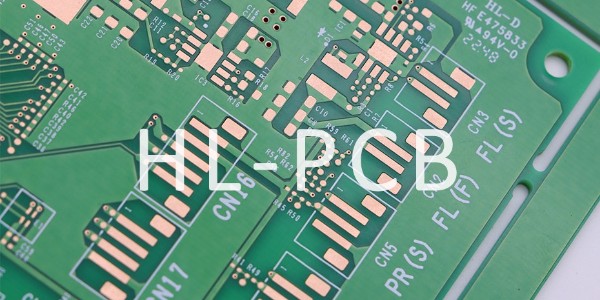 小批量汽车线路板定制生产厂家
