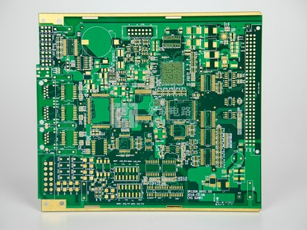 工控PCB