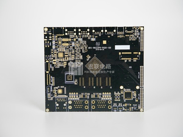 通信PCB