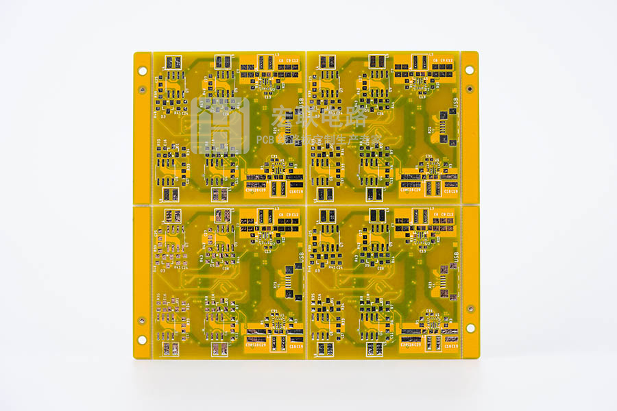 黄油PCB3