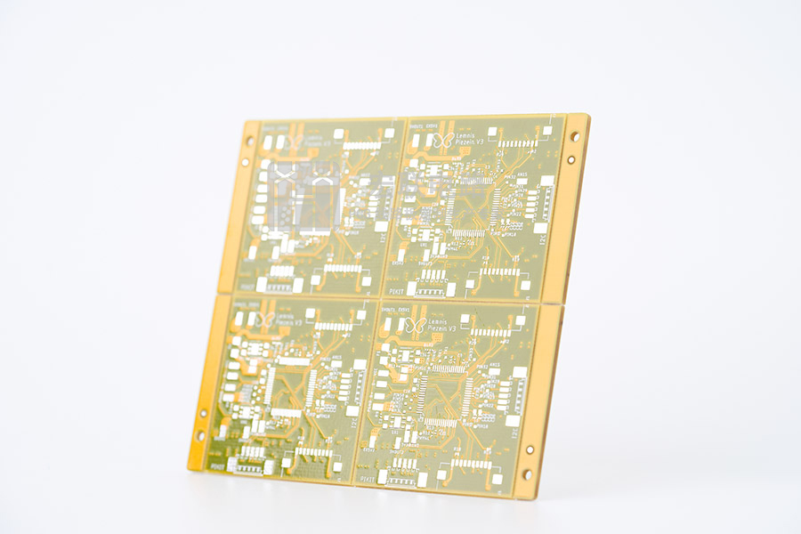 黄油PCB2