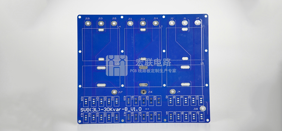 PCB超厚板