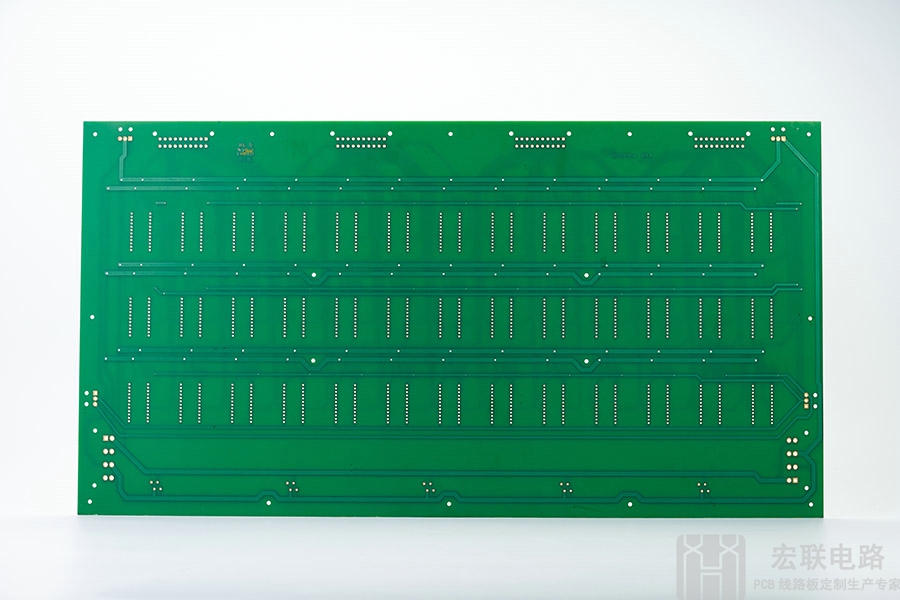 特斯拉PCB1