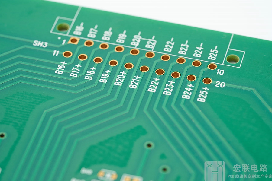 特斯拉PCB6