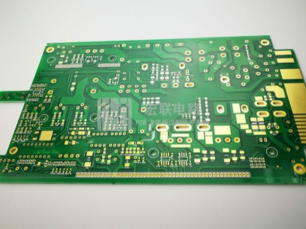 电源PCB