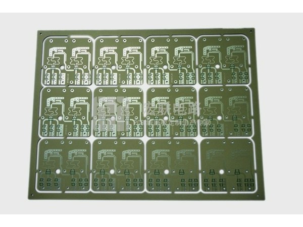 高频PCB