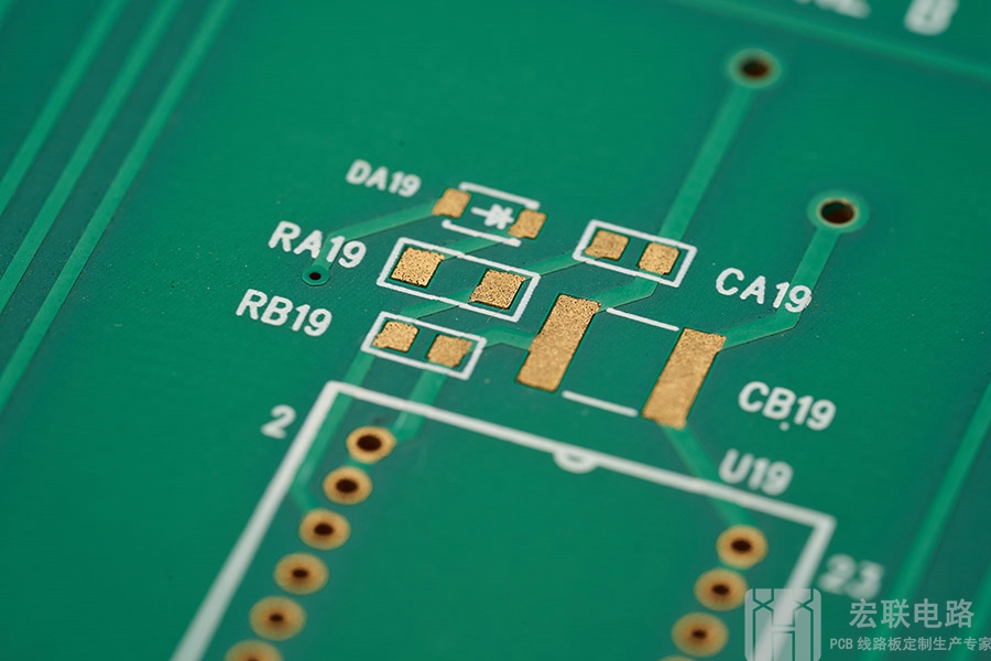 特斯拉PCB5