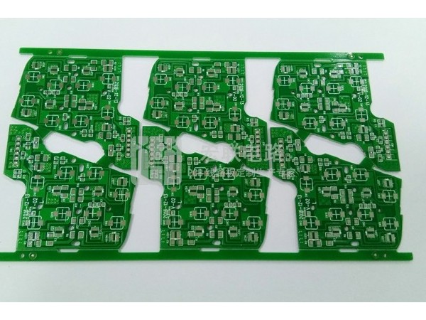 汽车PCB