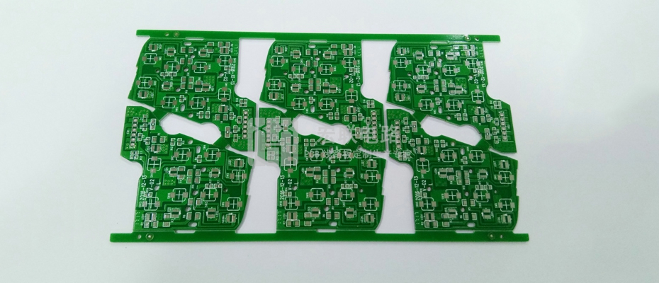 FR4 生益电源PCB