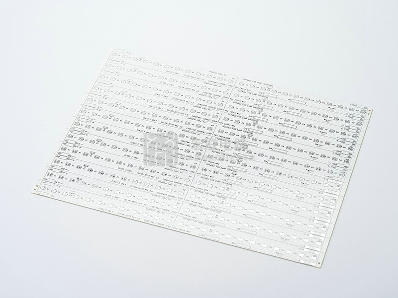 白油PCB