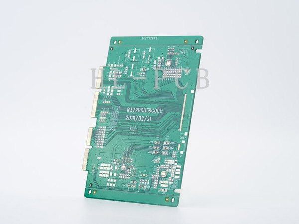 金手指PCB