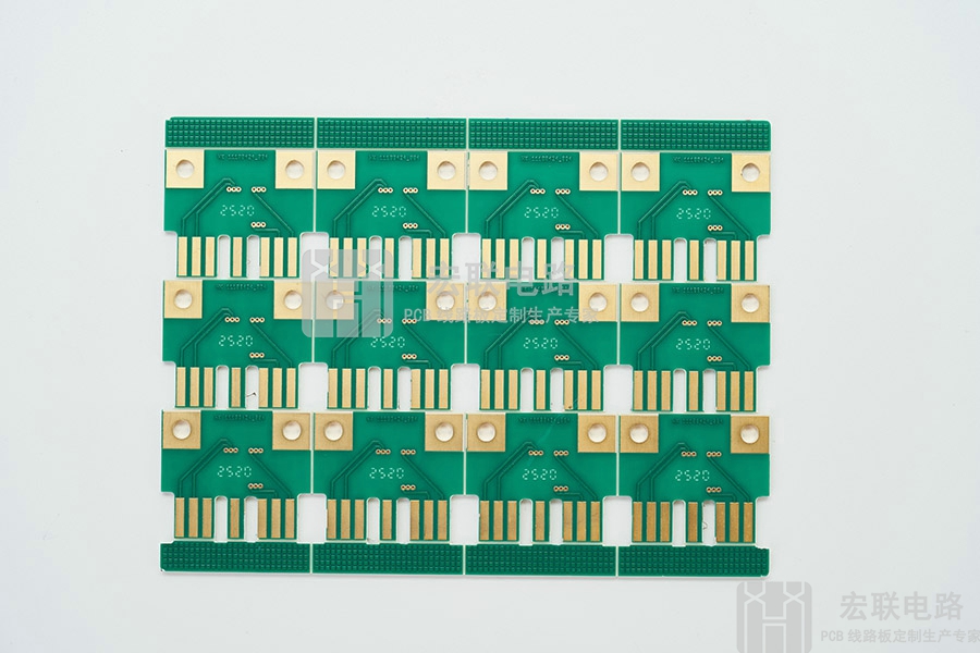 罗杰斯PCB