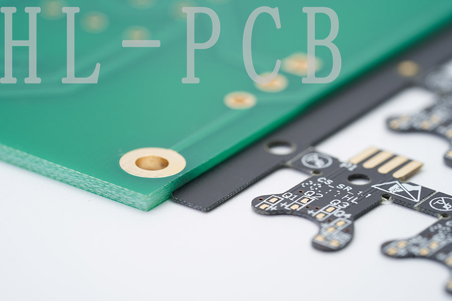 薄板PCB9