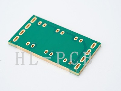 厚铜PCB