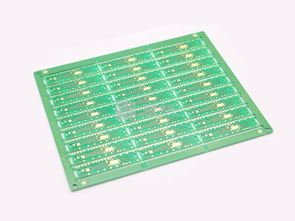 镍钯金PCB