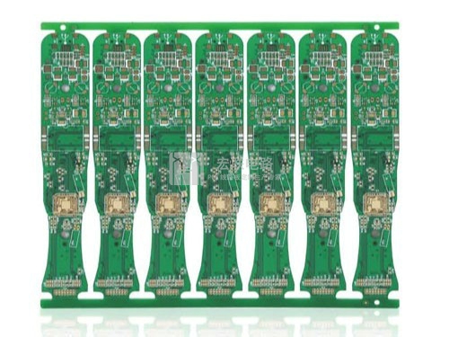 点读笔pcb