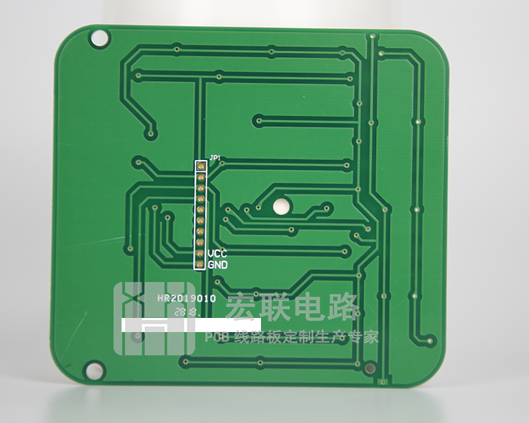 碳油pcb (2)