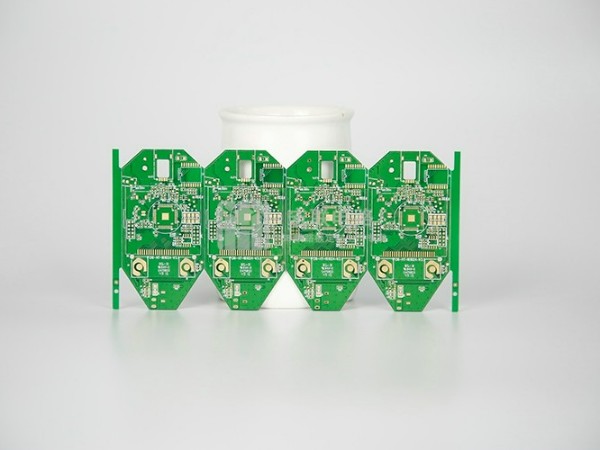 医疗血压计PCB