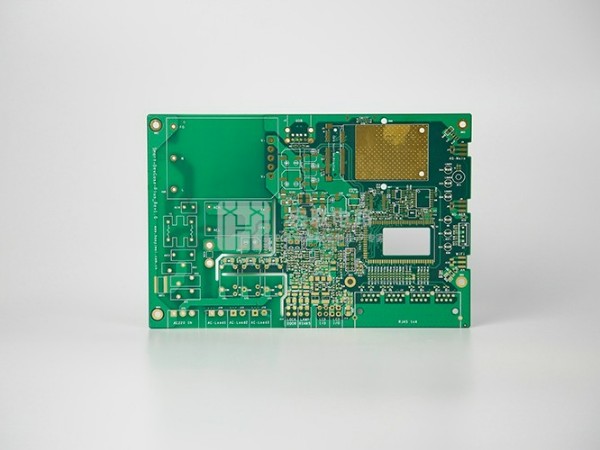 工业控制PCB