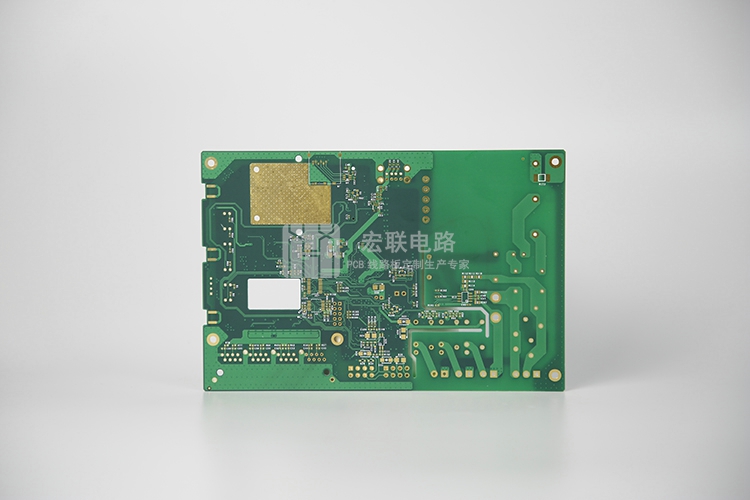 工业控制PCB