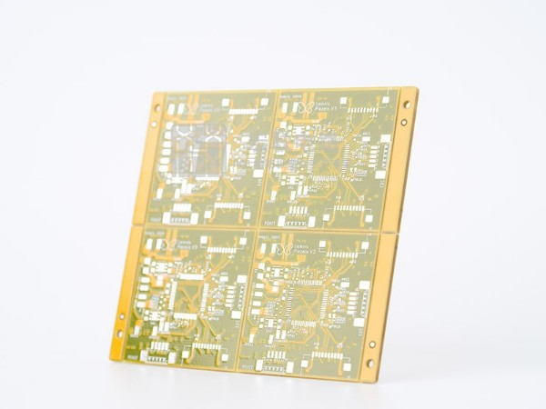 黄油PCB