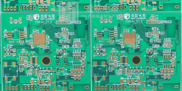 HDI盲埋孔技术的制造难点