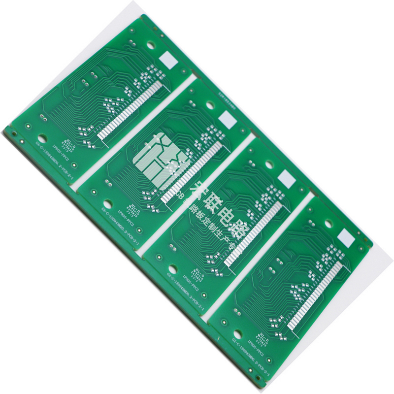 新能源汽车PCB