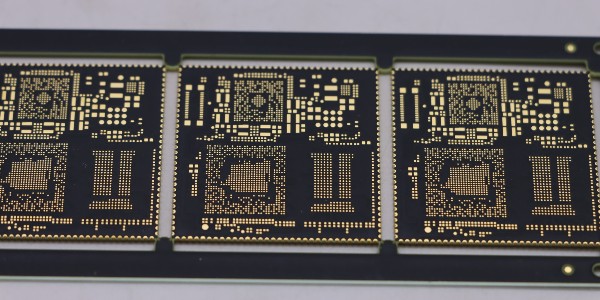 HDI盲埋孔线路板有哪些常见缺陷