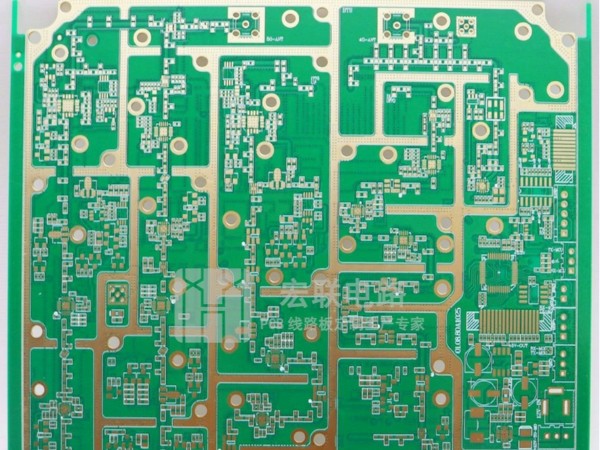 5G通信板