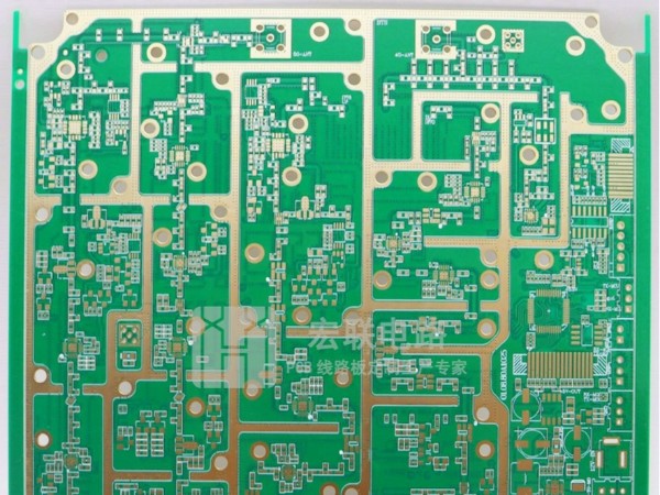 5G通信板