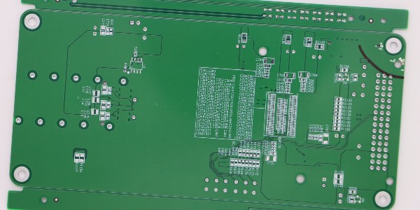 <i style='color:red'>宏联电路</i>新能源汽车PCB板的工艺能力与质量保障