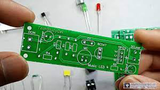 LED PCB常见定制案例