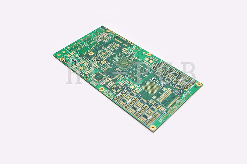 电箱阻抗PCB