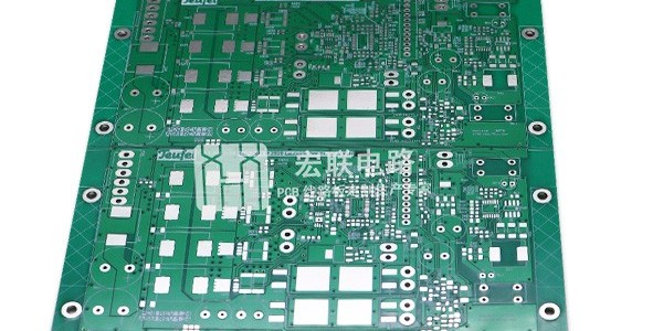 HDI板厂家：提高通盲孔匹配精度的HDI板制作方法