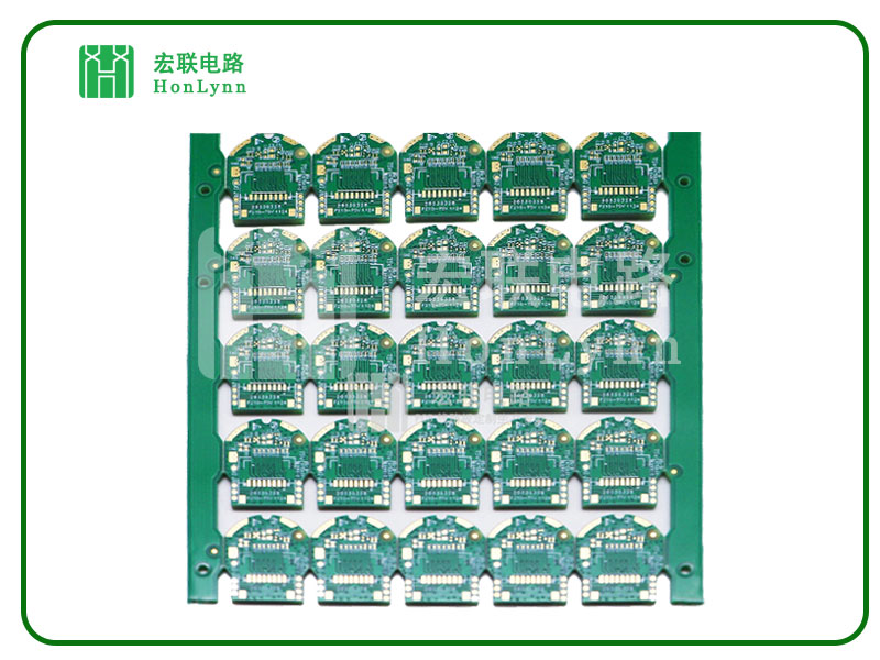 智能消费PCB
