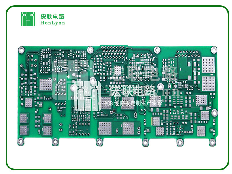 军工PCB2