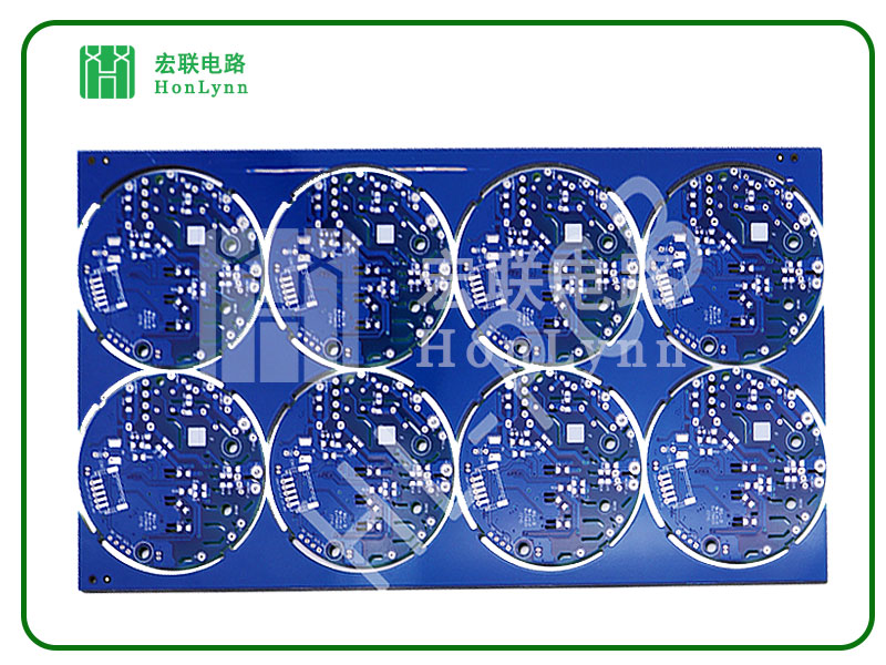 消费电子pcb3