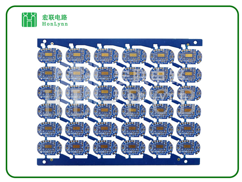 消费电子pcb1