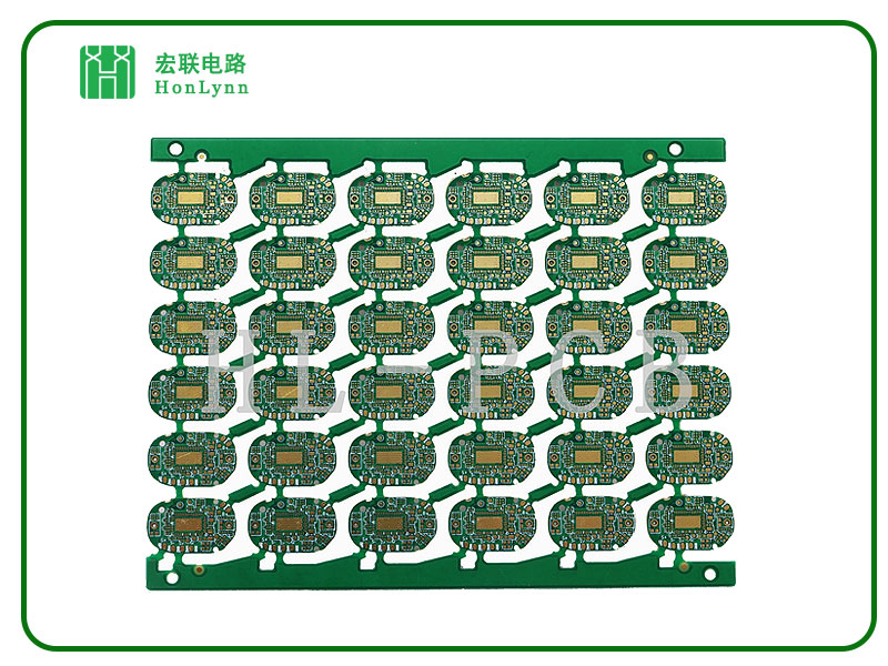 消费电子pcb