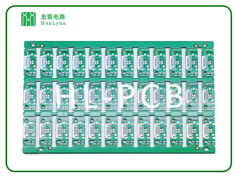 消费电子电路板
