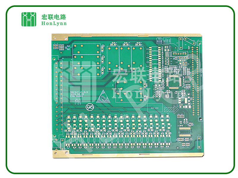 国家电网PCB