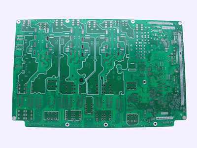 厚铜电源线路板