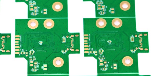 高频PCB的树脂塞孔和绿油塞孔的区别
