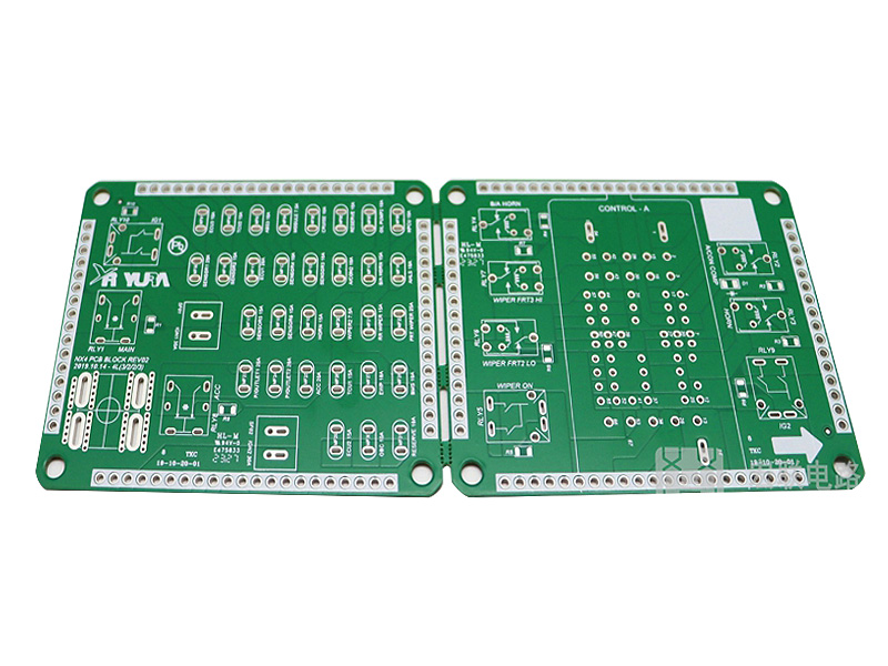 汽车PCB3