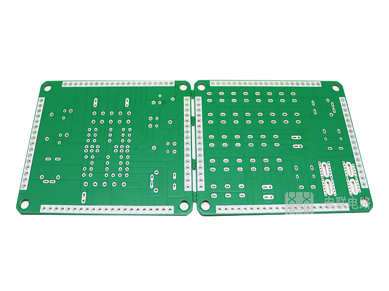 汽车PCB电路板-1