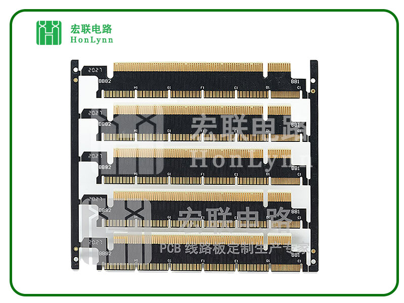 智能消费PCB板