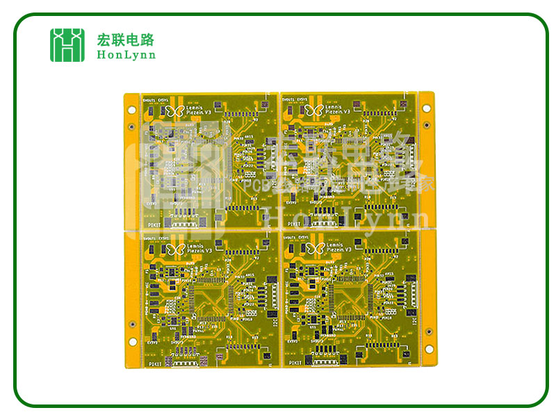 黄油PCB
